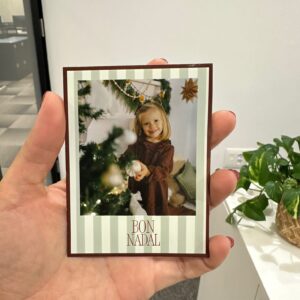 Pack 5 Imanes Navidad